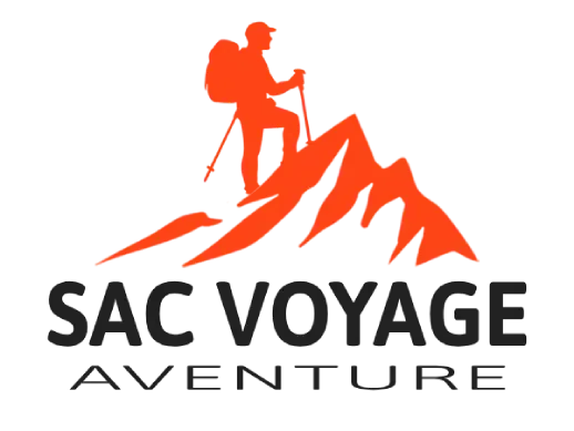 logo de la boutique Sac voyage aventure