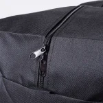 Grand sac de voyage 110l imperméable détail Grand sac de voyage 110l imperméable détail