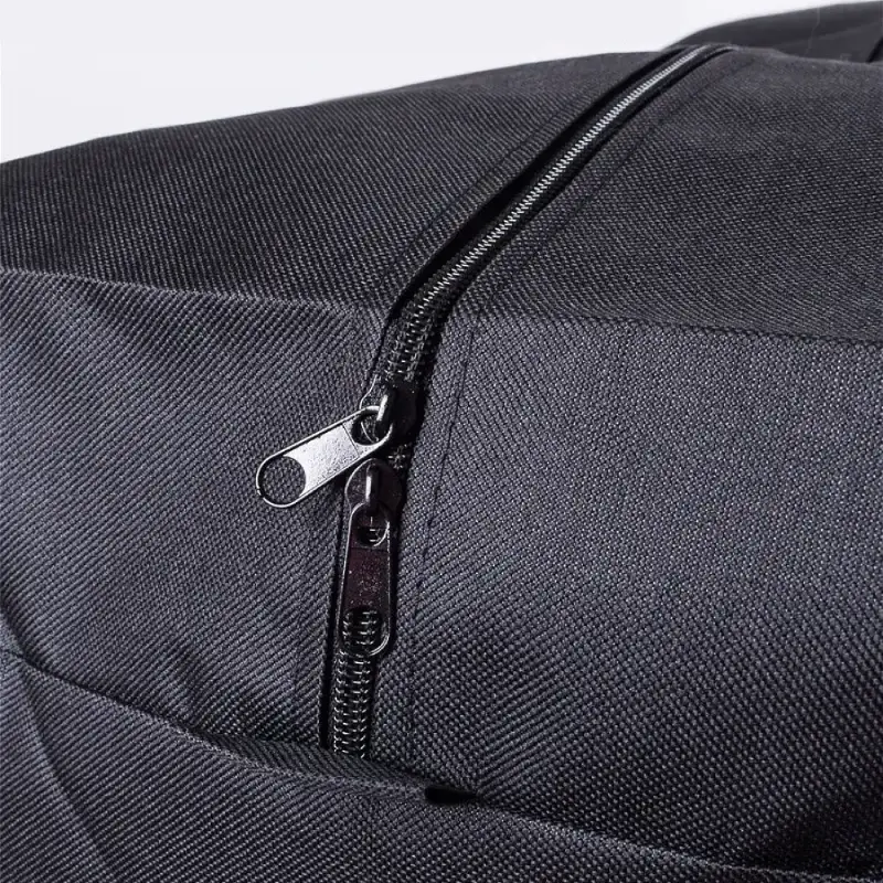 Grand sac de voyage 110l imperméable détail