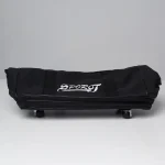 Grand sac de voyage sur roulettes, pliable peu encombrant Grand sac de voyage sur roulettes, pliable peu encombrant