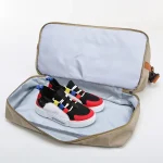 Sac de sport avec rangement chaussures étanche chaussures Sac de sport avec rangement chaussures étanche chaussures