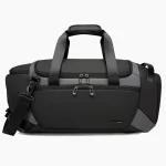 Sac de sport étanche avec compartiment chaussures Sac de sport étanche avec compartiment chaussures