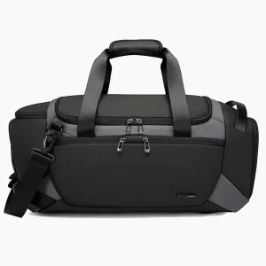 Sac de sport étanche avec compartiment chaussures