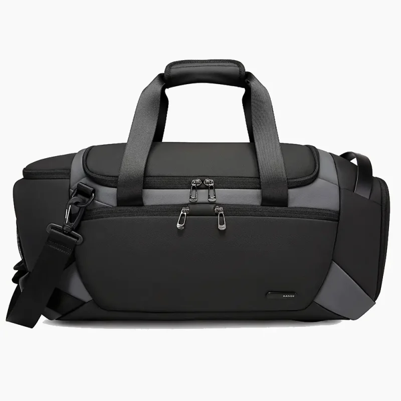 Sac de sport étanche avec compartiment chaussures