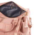 Sac de sport gym avec poches humides interieur vide Sac de sport gym avec poches humides interieur vide