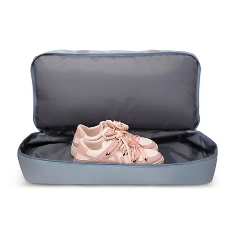 Sac de voyage cabine avion femme décontracté chaussures