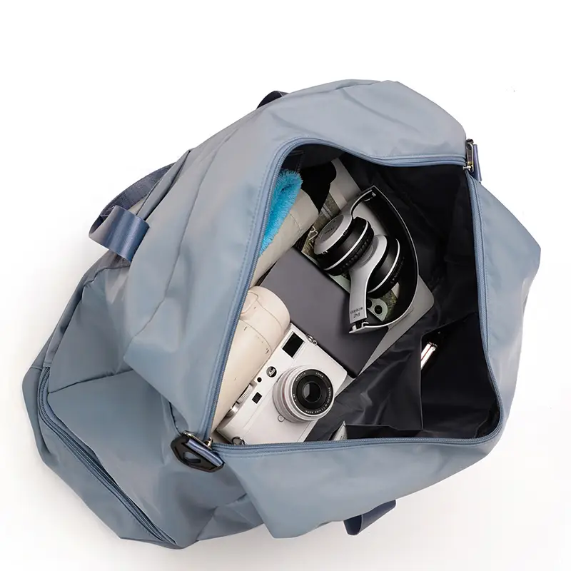 Sac de voyage cabine avion femme décontracté inetrieur