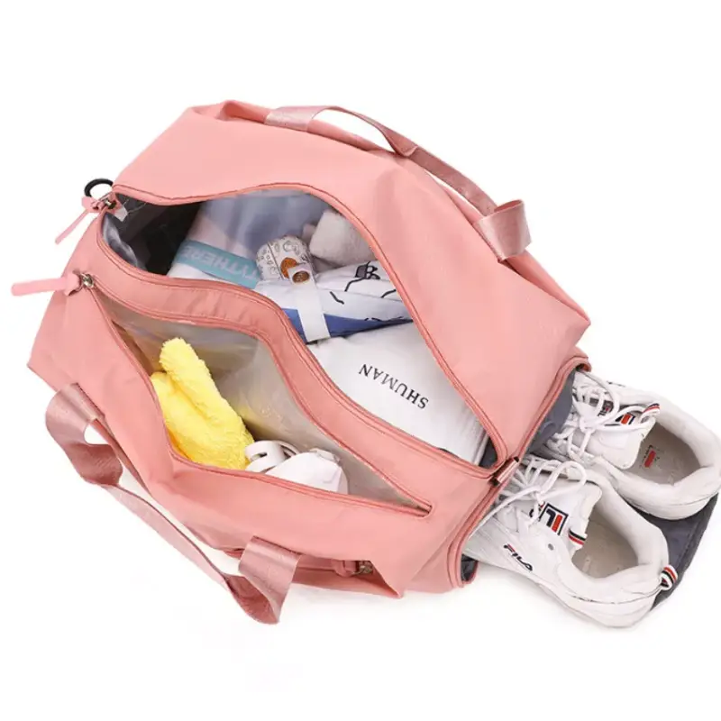 Sac de voyage cabine femme pour sport interieur