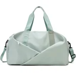 Sac de voyage cabine femme pour sport ou week-end vert Sac de voyage cabine femme pour sport ou week-end vert