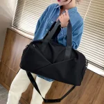 Sac de voyage cabine femme pour sport porté par femme Sac de voyage cabine femme pour sport porté par femme