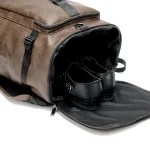 Sac de voyage cabine homme sac à dos chaussures Sac de voyage cabine homme sac à dos chaussures