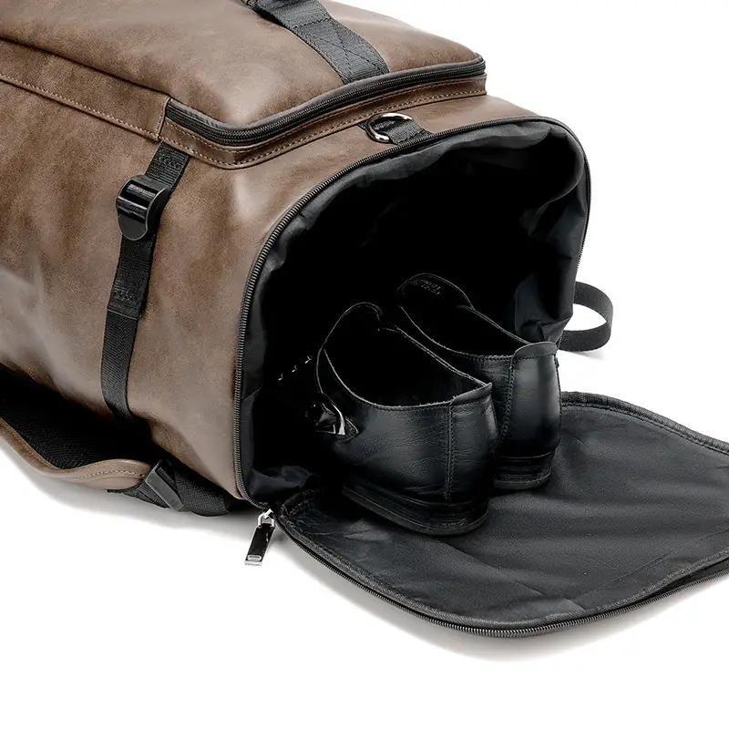 Sac de voyage cabine homme sac à dos chaussures