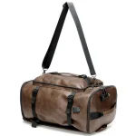 Sac de voyage cabine homme sac à dos entier Sac de voyage cabine homme sac à dos entier