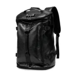 Sac de voyage cabine homme sac à dos noir Sac de voyage cabine homme sac à dos noir