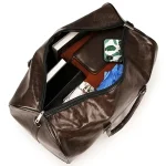 Sac de voyage cabine pratique et compact interieur Sac de voyage cabine pratique et compact interieur