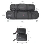 Sac de voyage pliable grande capacité pour camping dimensions Sac de voyage pliable grande capacité pour camping dimensions