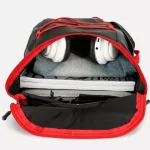 Sac de voyage pliable ultra léger résistant à l'eau interieur Sac de voyage pliable ultra léger résistant à l'eau interieur
