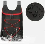 Sac de voyage pliable ultra léger waterproof Sac de voyage pliable ultra léger waterproof