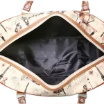 Sac de voyage pour femme dessin de paris interieur Sac de voyage pour femme dessin de paris interieur