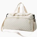 Sac de voyage pour femme matelassé Sac de voyage pour femme matelassé