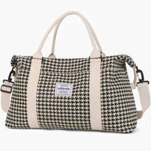 Sac de voyage pour femme pratique et imperméable