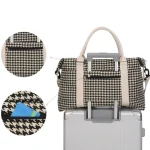 Sac de voyage pour femme pratique et imperméable transport Sac de voyage pour femme pratique et imperméable transport