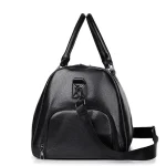 Sac de voyage pour homme classe et imperméable profil Sac de voyage pour homme classe et imperméable profil