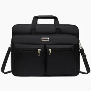 Sac de voyage pour homme d'affaires
