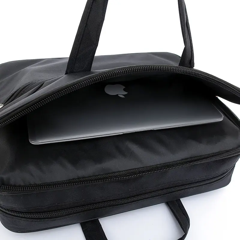 Sac de voyage pour homme d'affaires interieur