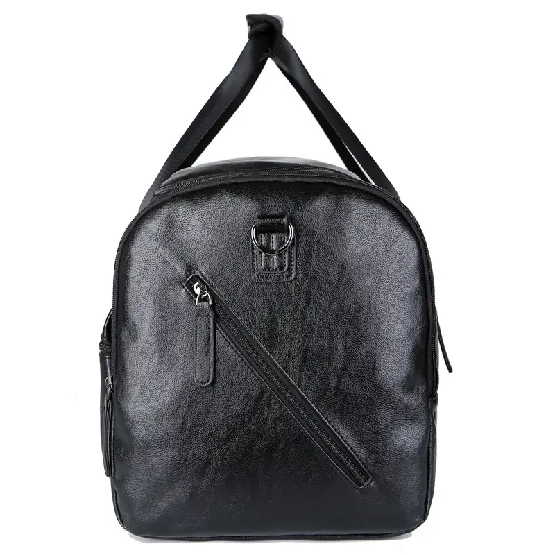 Sac de voyage pour homme élégant pour affaires profil