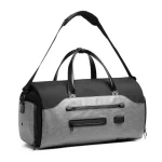 Sac de voyage pour homme imperméable style sophistiqué bandoulière Sac de voyage pour homme imperméable style sophistiqué bandoulière