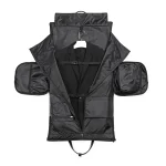 Sac de voyage pour homme imperméable style sophistiqué costume Sac de voyage pour homme imperméable style sophistiqué costume