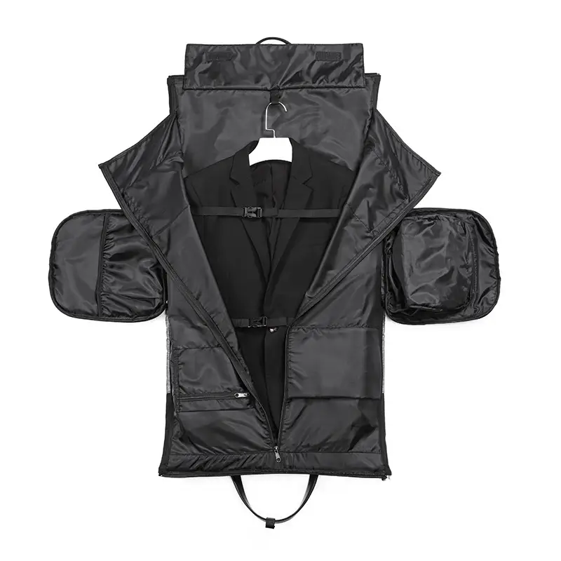 Sac de voyage pour homme imperméable style sophistiqué costume