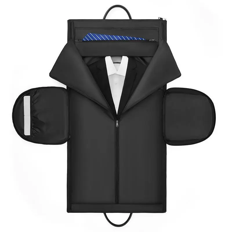 Sac de voyage pour homme luxe costume