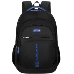 Petit sac à dos étanche et resistant pour sport ou voyages bleu Petit sac à dos étanche et resistant pour sport ou voyages bleu