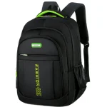Petit sac à dos étanche et resistant pour sport ou voyages vert Petit sac à dos étanche et resistant pour sport ou voyages vert