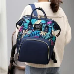 Petit sac à dos nylon femme fashion partique porté épaule Petit sac à dos nylon femme fashion partique porté épaule