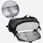 Sac à dos de voyage avec compartiment ordinateur interieur Sac à dos de voyage avec compartiment ordinateur interieur