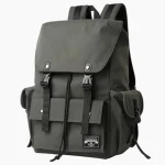 Sac à dos de voyage avec poches multiples et imperméable Sac à dos de voyage avec poches multiples et imperméable