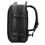 Sac à dos de voyage extensible et ergonomique prfil Sac à dos de voyage extensible et ergonomique prfil