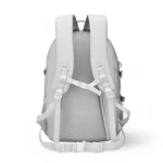 Sac à dos de voyage grande capacité imperméable et polyvalent bretelles Sac à dos de voyage grande capacité imperméable et polyvalent bretelles