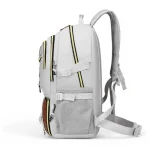 Sac à dos de voyage grande capacité imperméable et polyvalent profil Sac à dos de voyage grande capacité imperméable et polyvalent profil