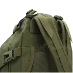 Sac à dos de voyage militaire tactique résistant détail couture Sac à dos de voyage militaire tactique résistant détail couture