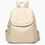 Sac à dos femme chic et tendance en simili cuir Sac à dos femme chic et tendance en simili cuir