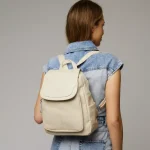 Sac à dos femme chic et tendance porté dos Sac à dos femme chic et tendance porté dos