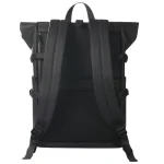 Sac à dos imperméable 25l roll top pratique et élégant pour voyager bretelles Sac à dos imperméable 25l roll top pratique et élégant pour voyager bretelles