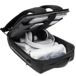 Sac à dos imperméable de ville résistant avec rangement sécurisé interieur Sac à dos imperméable de ville résistant avec rangement sécurisé interieur