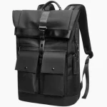 Sac à dos imperméable et antivol pour ordinateur Sac à dos imperméable et antivol pour ordinateur