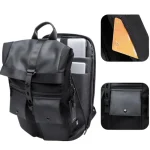 Sac à dos imperméable et antivol pour ordinateur poches Sac à dos imperméable et antivol pour ordinateur poches