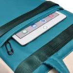 Sac à dos imperméable mode pratique et élégant détail poche Sac à dos imperméable mode pratique et élégant détail poche